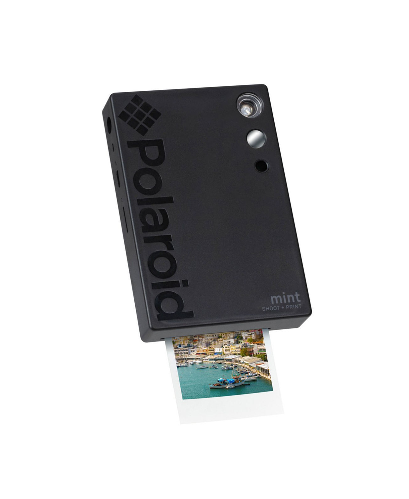 5. Polaroid Mint Camera